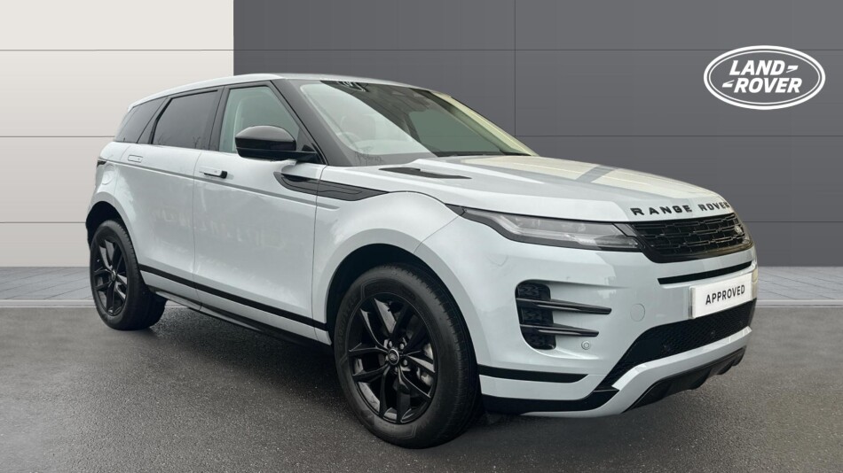 Land Rover Range Rover Evoque 1.5 P270e Dynamic SE 5dr Auto Hatchback